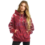 personalized-boston-red-sox-arrow-stripes-red-hoodie-best-selling.webp
