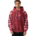 personalized-boston-red-sox-arrow-stripes-red-hoodie-best-selling.webp