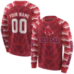personalized-boston-red-sox-arrow-stripes-red-hoodie-best-selling.webp