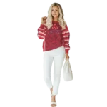 personalized-boston-red-sox-arrow-stripes-red-hoodie-best-selling.webp