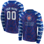 personalized-chicago-cubs-arrow-stripes-blue-hoodie-best-selling.webp