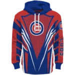 personalized-chicago-cubs-vanguard-armor-blue-hoodie-best-selling.webp