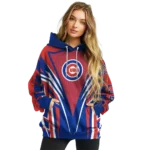 personalized-chicago-cubs-vanguard-armor-blue-hoodie-best-selling.webp