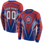 personalized-chicago-cubs-vanguard-armor-blue-hoodie-best-selling.webp
