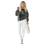 personalized-chicago-white-sox-oval-mesh-black-hoodie-best-selling.webp