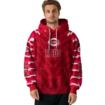 personalized-cincinnati-reds-arrow-stripes-red-hoodie-best-selling.webp