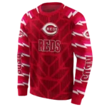 personalized-cincinnati-reds-arrow-stripes-red-hoodie-best-selling.webp