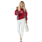 personalized-cincinnati-reds-oval-mesh-red-hoodie-best-selling.webp