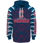 personalized-cleveland-guardians-arrow-stripes-navy-blue-hoodie-best-selling.webp