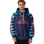 personalized-cleveland-guardians-arrow-stripes-navy-blue-hoodie-best-selling.webp