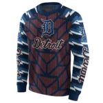 personalized-detroit-tigers-arrow-stripes-navy-hoodie-best-selling.webp