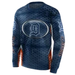 personalized-detroit-tigers-oval-mesh-navy-hoodie-best-selling.webp