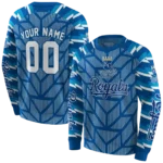 personalized-kansas-city-royals-arrow-stripes-royal-blue-hoodie-best-selling.webp