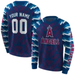 personalized-los-angeles-angels-arrow-stripes-blue-hoodie-best-selling.webp