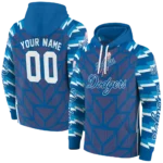 personalized-los-angeles-dodgers-arrow-stripes-blue-hoodie-best-selling.webp