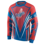 personalized-los-angeles-dodgers-vanguard-armor-blue-hoodie-best-selling.webp