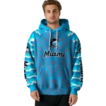 personalized-miami-marlins-arrow-stripes-blue-hoodie-best-selling.webp