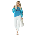 personalized-miami-marlins-arrow-stripes-blue-hoodie-best-selling.webp