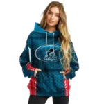 personalized-miami-marlins-oval-mesh-blue-hoodie-best-selling.webp