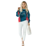 personalized-miami-marlins-oval-mesh-blue-hoodie-best-selling.webp