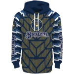 personalized-milwaukee-brewers-arrow-stripes-navy-blue-hoodie-best-selling.webp