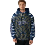 personalized-milwaukee-brewers-arrow-stripes-navy-blue-hoodie-best-selling.webp