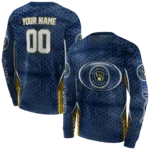 personalized-milwaukee-brewers-oval-mesh-navy-blue-hoodie-best-selling.webp