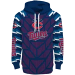 personalized-minnesota-twins-arrow-stripes-navy-hoodie-best-selling.webp