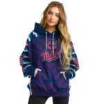 personalized-minnesota-twins-arrow-stripes-navy-hoodie-best-selling.webp