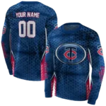 personalized-minnesota-twins-oval-mesh-navy-hoodie-best-selling.webp