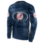 personalized-new-york-yankees-oval-mesh-navy-hoodie-best-selling.webp