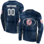 personalized-new-york-yankees-oval-mesh-navy-hoodie-best-selling.webp
