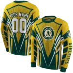 personalized-oakland-athletics-vanguard-armor-green-hoodie-best-selling.webp
