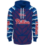 personalized-philadelphia-phillies-arrow-stripes-blue-hoodie-best-selling.webp