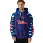personalized-philadelphia-phillies-arrow-stripes-blue-hoodie-best-selling.webp
