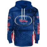 personalized-philadelphia-phillies-oval-mesh-blue-hoodie-best-selling.webp