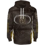 personalized-san-diego-padres-oval-mesh-brown-hoodie-best-selling.webp