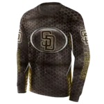 personalized-san-diego-padres-oval-mesh-brown-hoodie-best-selling.webp