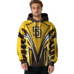 personalized-san-diego-padres-vanguard-armor-brown-hoodie-best-selling.webp