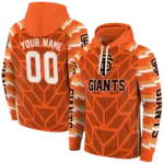 personalized-san-francisco-giants-arrow-stripes-orange-hoodie-best-selling.webp
