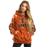 personalized-san-francisco-giants-arrow-stripes-orange-hoodie-best-selling.webp
