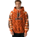 personalized-san-francisco-giants-arrow-stripes-orange-hoodie-best-selling.webp