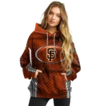 personalized-san-francisco-giants-oval-mesh-orange-hoodie-best-selling.webp