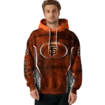 personalized-san-francisco-giants-oval-mesh-orange-hoodie-best-selling.webp