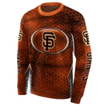 personalized-san-francisco-giants-oval-mesh-orange-hoodie-best-selling.webp