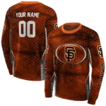 personalized-san-francisco-giants-oval-mesh-orange-hoodie-best-selling.webp
