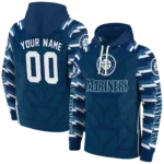 personalized-seattle-mariners-arrow-stripes-navy-blue-hoodie-best-selling.webp