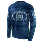 personalized-seattle-mariners-oval-mesh-navy-blue-hoodie-best-selling.webp