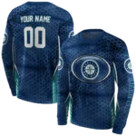 personalized-seattle-mariners-oval-mesh-navy-blue-hoodie-best-selling.webp