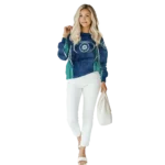 personalized-seattle-mariners-oval-mesh-navy-blue-hoodie-best-selling.webp